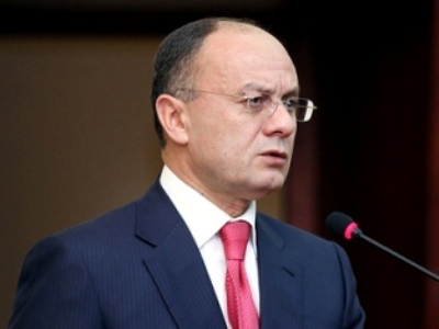 Сейран Оганян: На стороне Азербайджана воевали террористы и наемники Сейран Оганян: На стороне Азербайджана воевали террористы и наемники