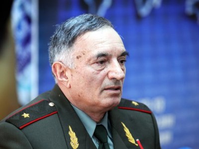 Коммандос: В армии Азербайджана воюют несколько десятков членов ИГИЛ