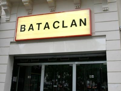 В Париже вновь после нападения будет открыт концертный зал Bataclan