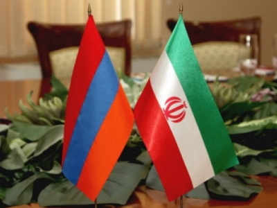 Заместитель министра иностранных дел Армении и посол Ирана обсудили вопросы двусторонних отношений