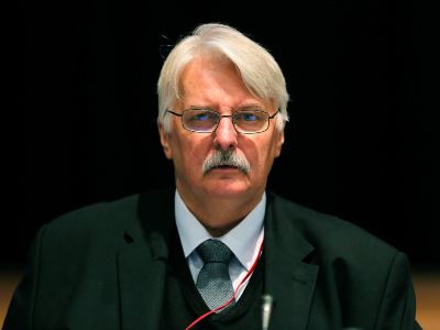 Глава МИД Польши назвал Россию экзистенциальной угрозой Глава МИД Польши назвал Россию экзистенциальной угрозой