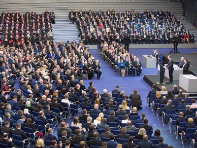Вице-председатель парламента Армении представил грузинскому и латвийскому коллегам детали азербайджанской агрессии