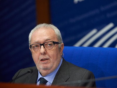 Председатель ПАСЕ призвал к снижению напряженности в Нагорном Карабахе