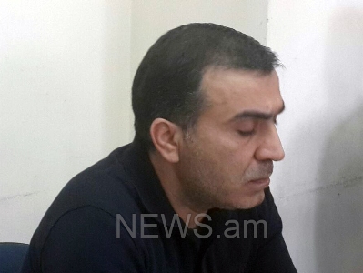 Армянского майора, работавшего на азербайджанские спецслужбы, будут судить в закрытом режиме