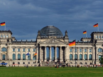 Немецкий депутат-турок: Наконец в Бундестаге - признаки согласия по признанию Геноцида