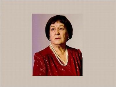 Скончалась армянская актриса Марго Мурадян