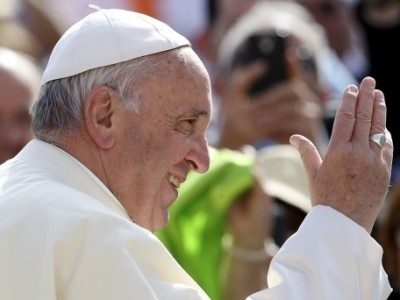 The Daily Caller: Принесет ли Папа Римский мир на Кавказ?
