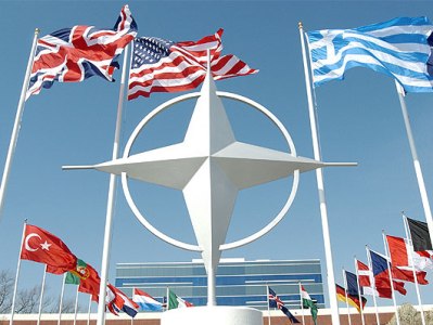 Страны НАТО готовятся разместить 4 тысячи военных близ границ России