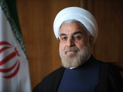 Сторонники Роухани победили на парламентских выборах в Иране