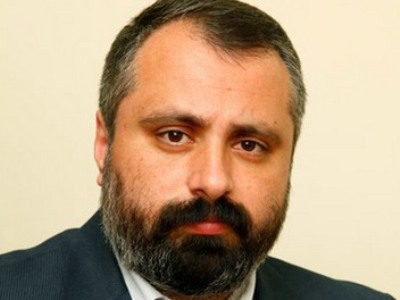 Степанакерт: Процесс признания Арменией НКР будет зависеть от конструктивности Баку