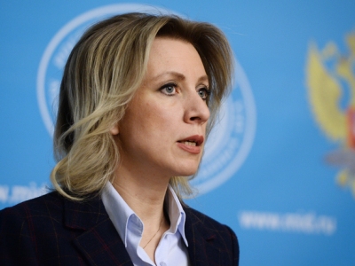 МИД: РФ подтверждает готовность содействовать переговорам Баку и Еревана