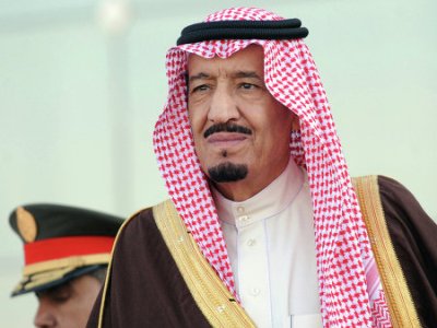 Саудовский король сменил министра нефти Саудовский король сменил министра нефти