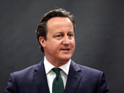 Кэмерон: в случае выхода Великобритании из ЕС Европе грозит война