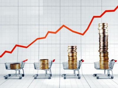 Инфляция и дефляция в Армении: статистика