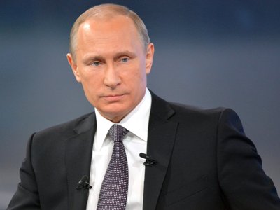 Путин выразил сожаление в связи с размещением ПРО США в Румынии