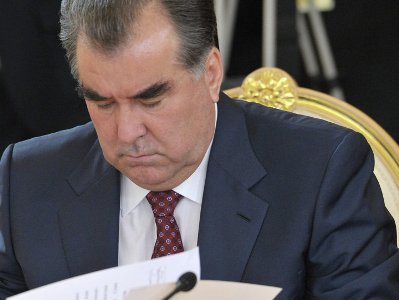 Президент Таджикистана сделал День президента государственным праздником