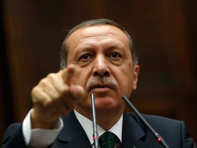 Welt: Эрдоган обхитрил всю Европу, но турецкий туризм спасти не смог
