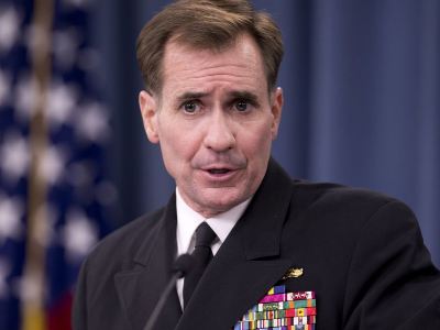 Кирби: США считают ситуацию в Нагорном Карабахе хрупкой