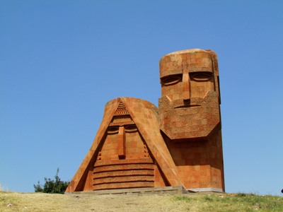 Политолог: Определение статуса Нагорного Карабаха должно стать приоритетом