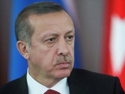 Депутат Бундестага: Эрдоган подстрекает Баку к агрессивным действиям