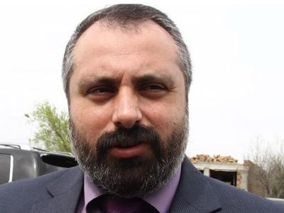 Давид Бабаян: Нагорно-Карабахская Республика должна участвовать в переговорах на всех этапах