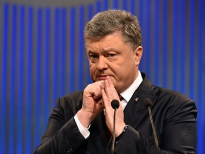Порошенко просят «подарить» «Евровидение-2017» Австралии