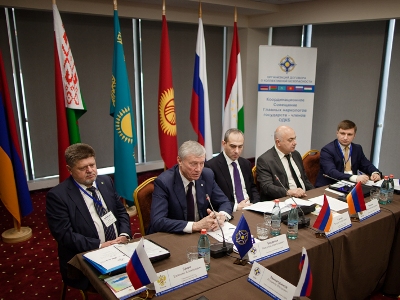 Одними силовыми методами бороться с наркозависимостью невозможно- глава ОДКБ Одними силовыми методами бороться с наркозависимостью невозможно- глава ОДКБ