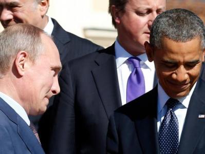 Spiegel: США готовы к перезагрузке отношений с Россией