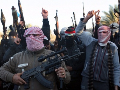Боевики ИГ задержали 100 юношей в Ираке из-за отказа «отращивать бороду»