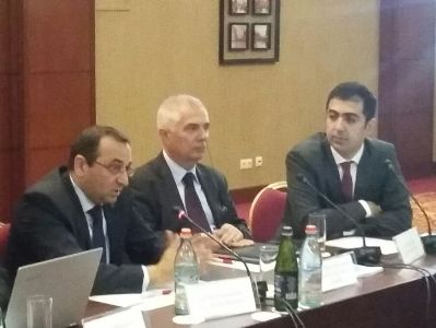 Министр: В сфере экономической конкуренции Армения нуждается в пересмотре в рамках новых конституционных регулирований