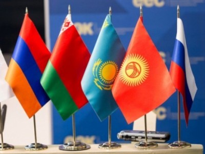 Путин: странам ЕАЭС надо подключаться к импортозамещению