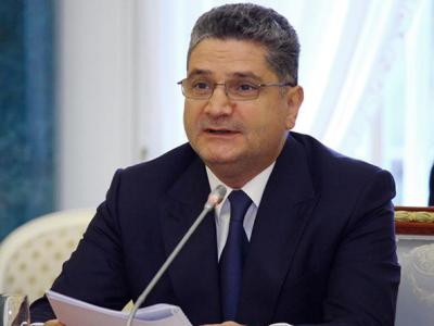 Тигран Саркисян: ЕАЭС начнет переговоры с Сербией об унификации торгового режима