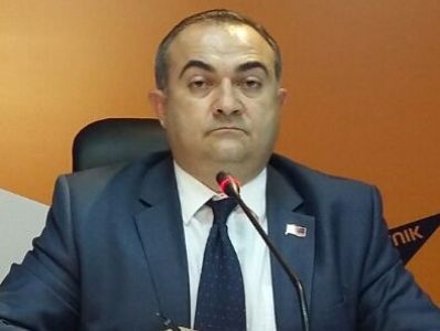 Теван Погосян призвал азербайджанцев 2 сентября поздравить Нагорный Карабах с 25-летием