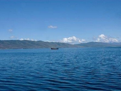 В 2016 году из Севана на орошение заберут 170 млн. куб. м воды