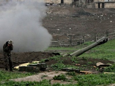 Опрос: Азербайджанские респонденты считают вероятным возобновление военных действий