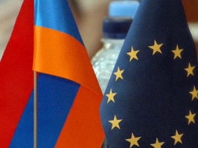 Посол Франции: Переговоры между Арменией и Евросоюзом проходят успешно