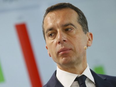 Канцлер Австрии не ждет «эффекта домино» после Brexit