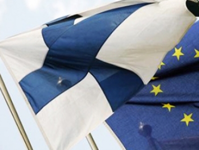 В Финляндии заявили о возможности выхода из ЕС - Fixit