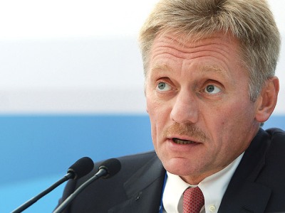 Песков: Эрдоган сделал «очень важный шаг»
