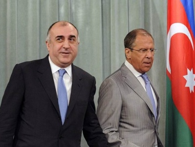 Лавров: Москва и Баку обсуждают конкретные шаги для урегулирования в Карабахе