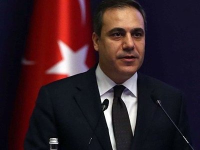 Глава разведки Турции заявил о завершении операции против участников заговора