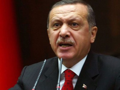 Эрдоган не исключил смертного приговора тысячам арестованным