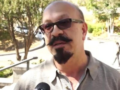 Задержан член «Учредительного парламента» Каро Ехнукян Задержан член «Учредительного парламента» Каро Ехнукян