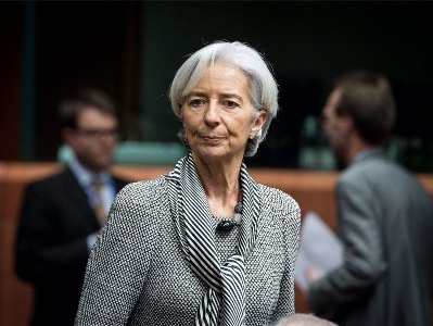 Глава МВФ предстанет перед судом Глава МВФ предстанет перед судом