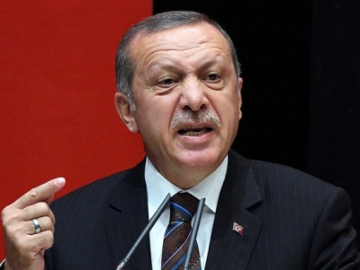Президент Турции готов восстановить в стране смертную казнь