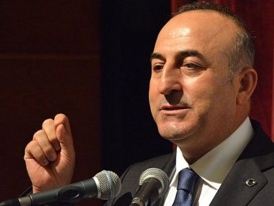«Hurriyet»: Глава МИД Турции провёл в Баку обсуждения по урегулированию с Арменией «Hurriyet»: Глава МИД Турции провёл в Баку обсуждения по урегулированию с Арменией