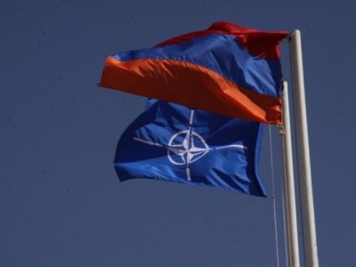 Посол: Успешное сотрудничество Армения-НАТО зависит от сторон Посол: Успешное сотрудничество Армения-НАТО зависит от сторон
