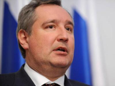 Рогозин: Баку проявил интерес к новейшим российским самолетам МС-21 Рогозин: Баку проявил интерес к новейшим российским самолетам МС-21