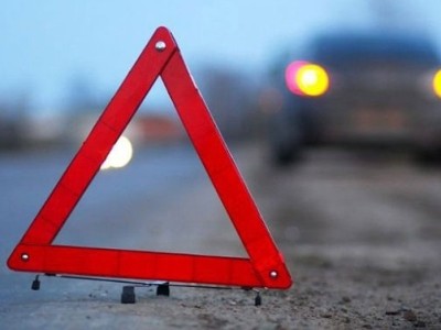 Վրաերթ Գյումրիում Վրաերթ Գյումրիում