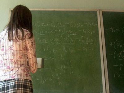 Школьник из США получит $6 млн компенсации за роман с учительницей